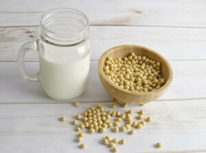 View of Can Cats Drink Soy Milk? - Vocal Cats