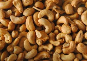 Can Cats Eat Cashews? - Vocal Cats