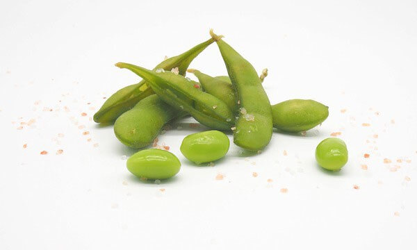 Cats Edamame