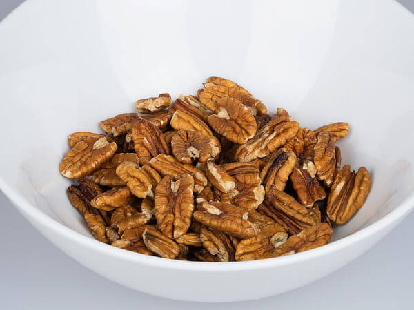 Cats Pecans